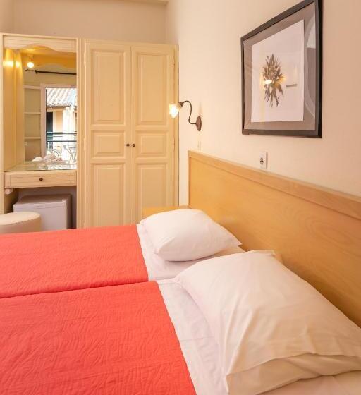 스탠다드 룸, Opera Blue Hotel Gouvia Corfu