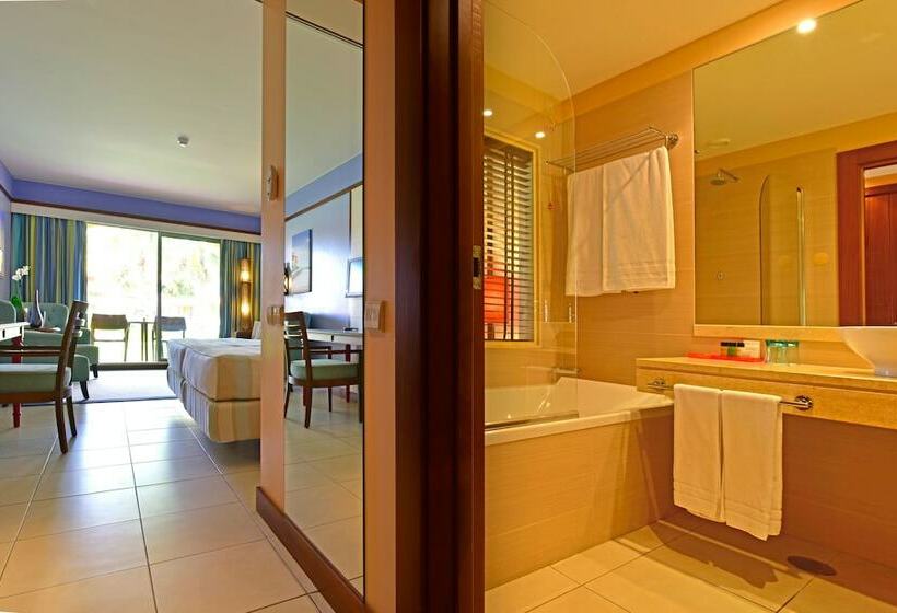 Классический Номер, Pestana Porto Santo Premium All Inclusive Beach & SPA Resort