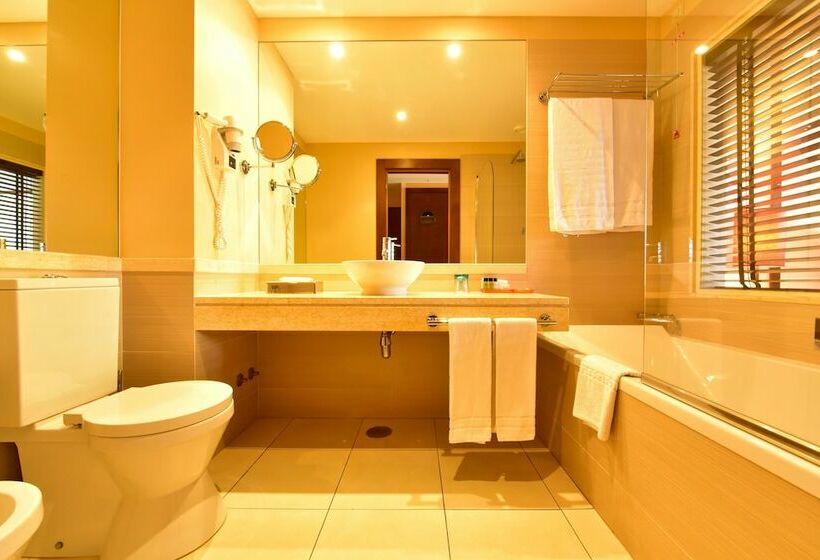 Классический Номер, Pestana Porto Santo Premium All Inclusive Beach & SPA Resort