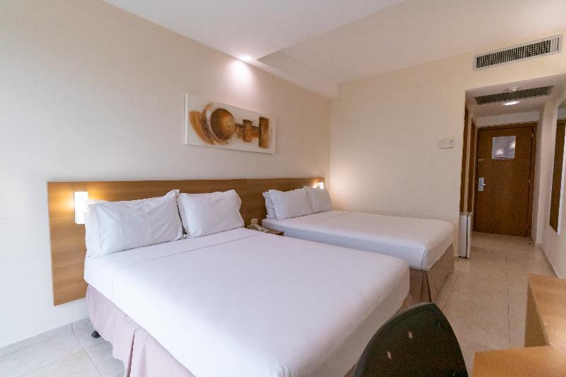 Apartamento 1 Dormitório, Résidence Odalys Archipel