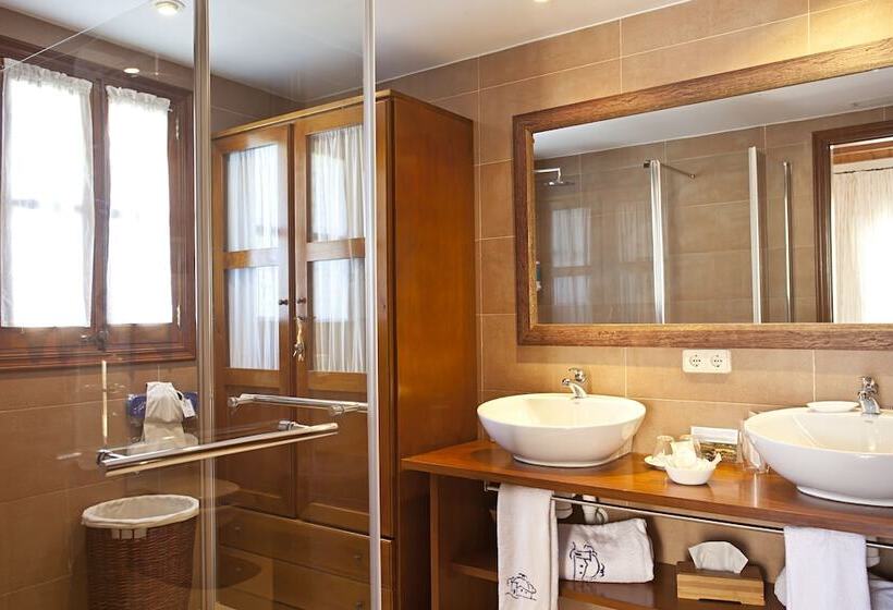 Superior Room with Terrace, Agroturisme Na Martina