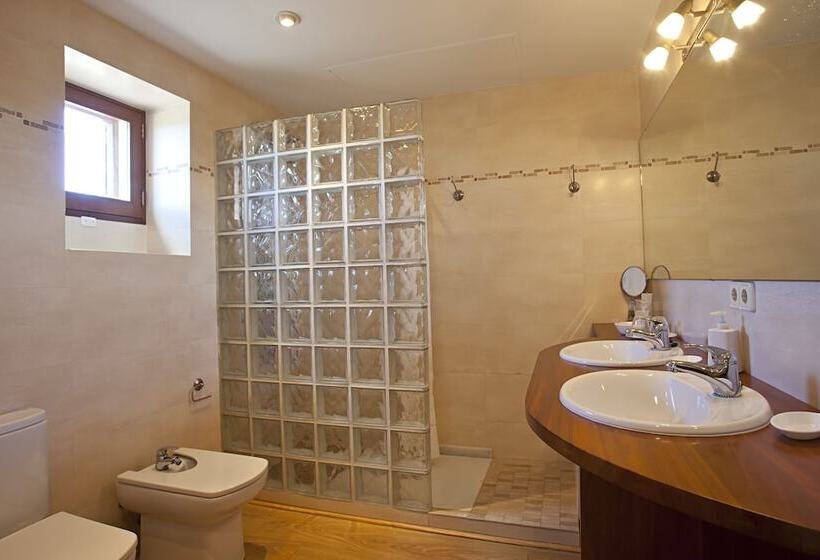 Superior Room with Terrace, Agroturisme Na Martina