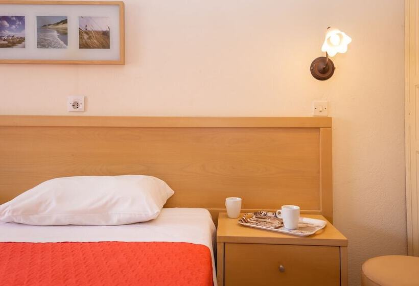 اتاق استاندارد, Opera Blue Hotel Gouvia Corfu