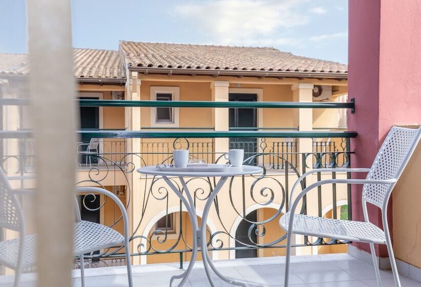 패밀리 룸, Opera Blue Hotel Gouvia Corfu