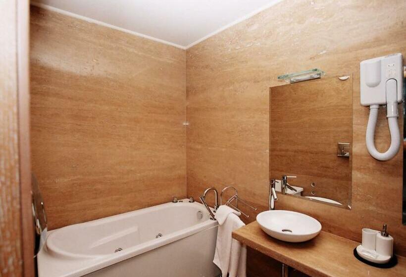 Номер Стандарт, Park Hotel Sandanski