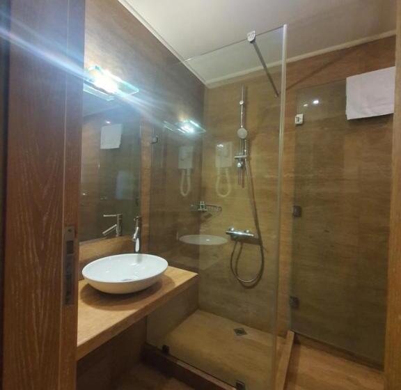 Номер Стандарт, Park Hotel Sandanski