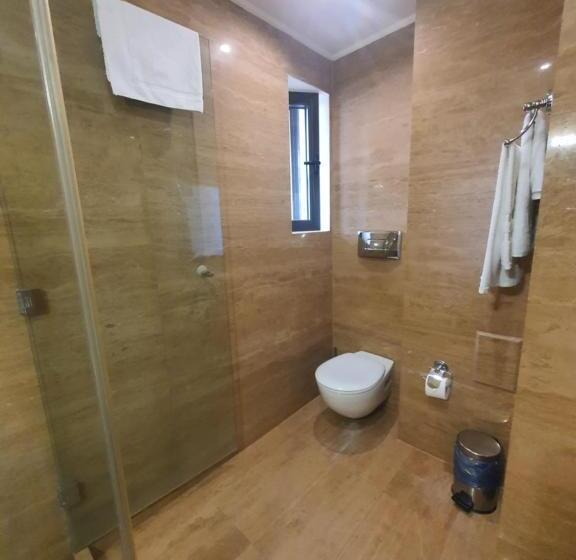 Quarto Estandar, Park Hotel Sandanski