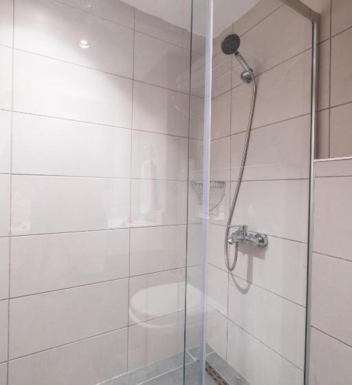 Quarto Estandar com Sacada, Viking Express