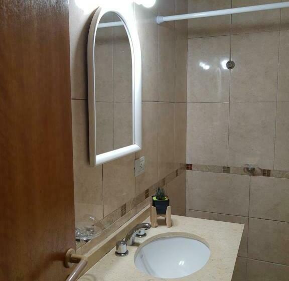 Номер Стандарт, Brisas