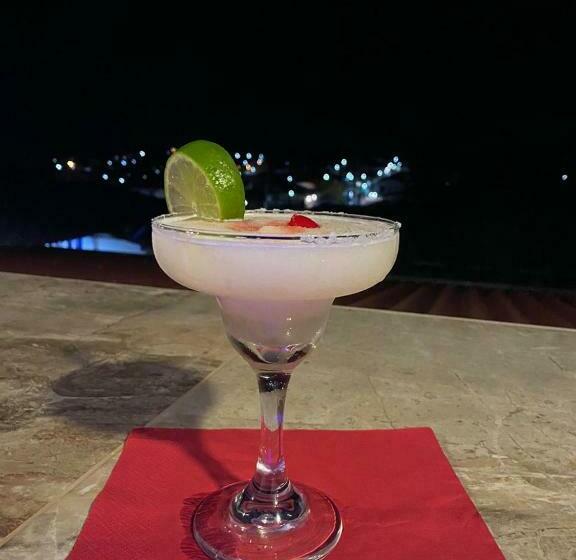 جناح مزوَّد بشرفة, Casaboutique