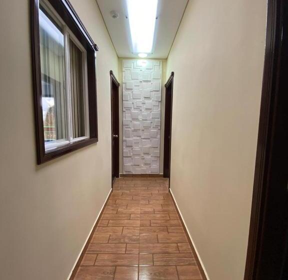 غرفة أساسية, Casaboutique