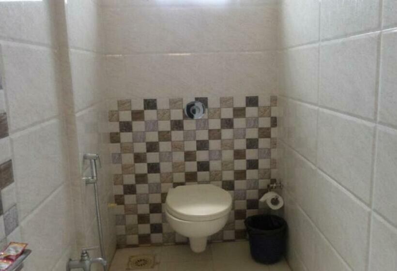 Номер Стандарт, Saiprasad Executive Solapur