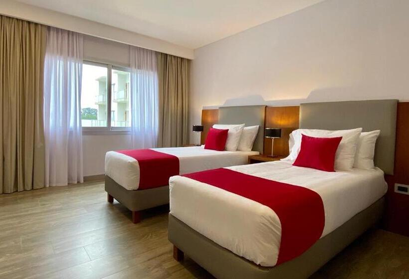 Номер Стандарт, Lincoln Green Hotel And Spa   Argentina