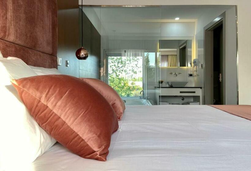 Президентский Люкс, Lincoln Green Hotel And Spa   Argentina