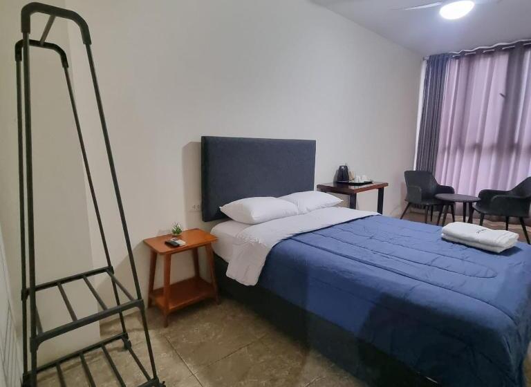 스탠다드 룸, Gran Imperial Avenida