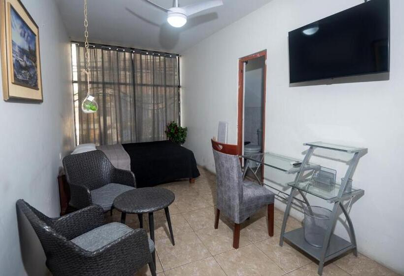 스탠다드 룸, Gran Imperial Avenida