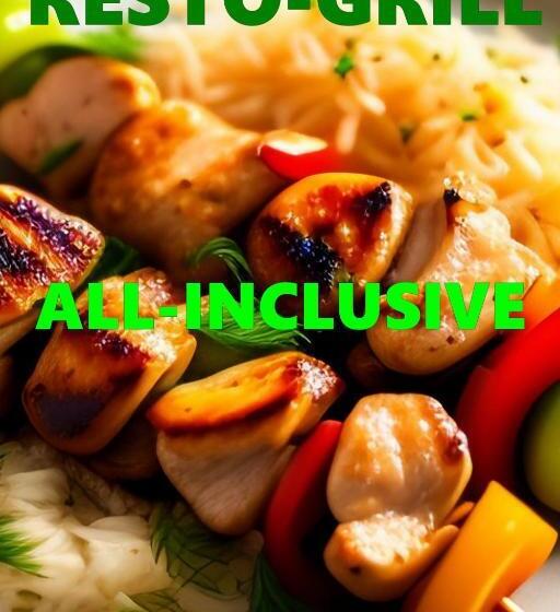Апартаменты Deluxe 1 Спальня, Studio Village Naturiste Hôtel Restaurant Libertin Cap D Agde