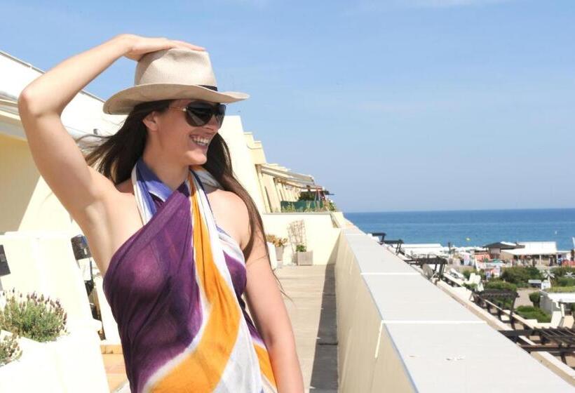 Студия Стандарт, Studio Village Naturiste Hôtel Restaurant Libertin Cap D Agde