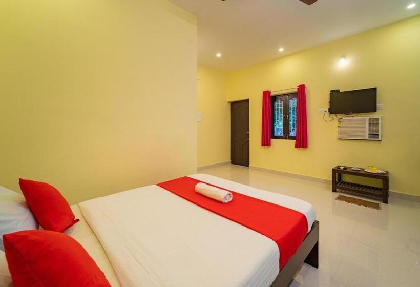اتاق لوکس, Aashikha Farm House