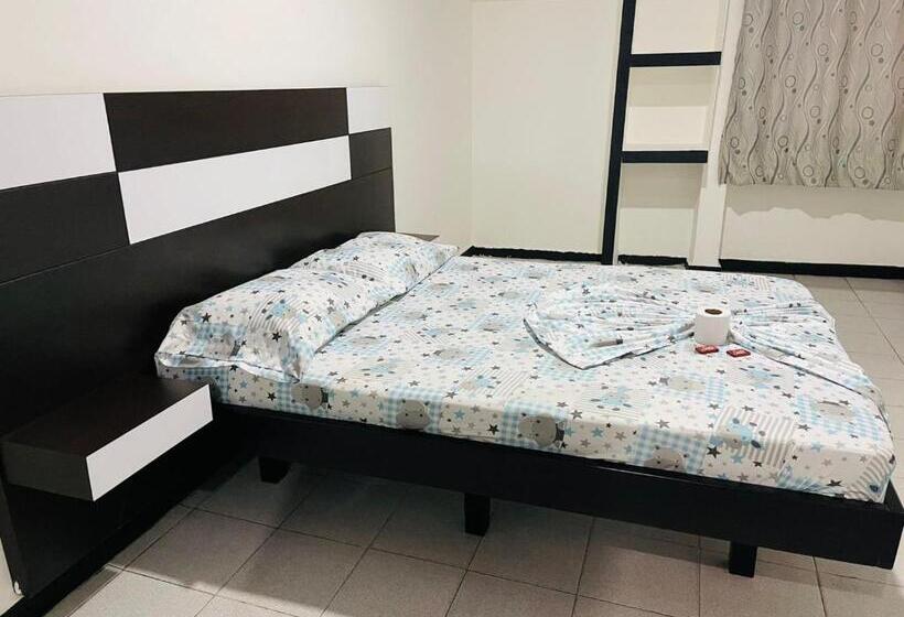 Номер Стандарт, Gavan Plaza