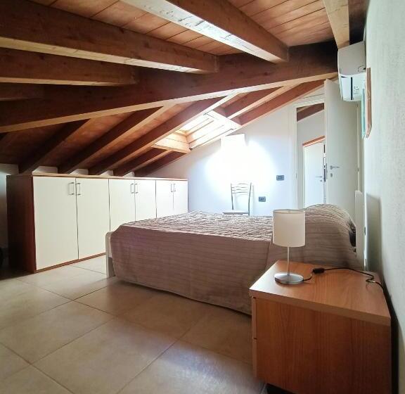 Люкс Повышенной Комфортности, Residenza Casa Bianca