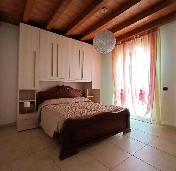 Люкс Повышенной Комфортности, Residenza Casa Bianca