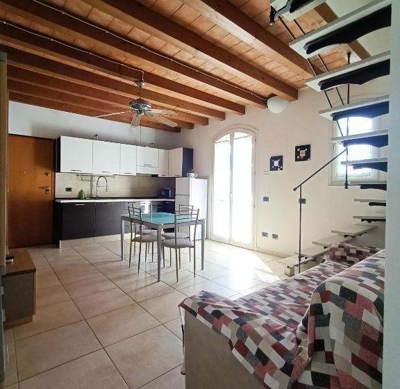 Люкс Повышенной Комфортности, Residenza Casa Bianca