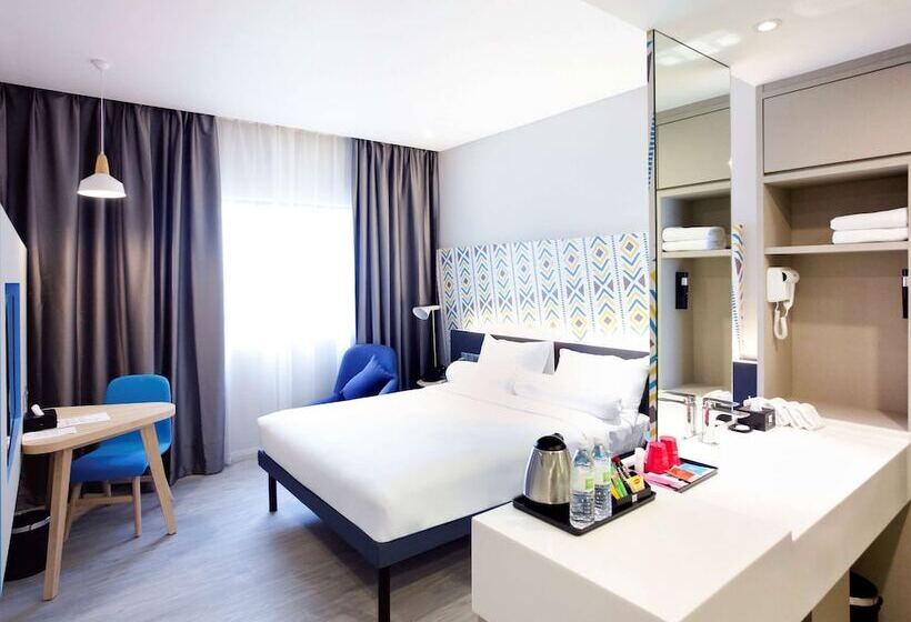 اتاق سوپریور, Ibis Styles Kota Bharu
