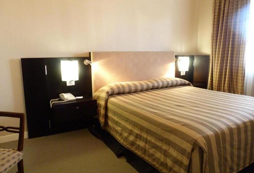 Номер Superior, Gran Hotel Azul