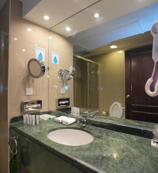 Люкс Superior, Habitat Hotel All Suites   Jeddah