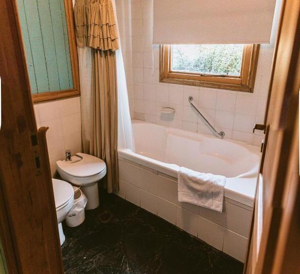 스탠다드 룸, Arrayan Lake View Mountain Lodge & Casa De Te Arrayan