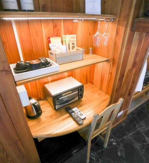 스탠다드 룸, Arrayan Lake View Mountain Lodge & Casa De Te Arrayan