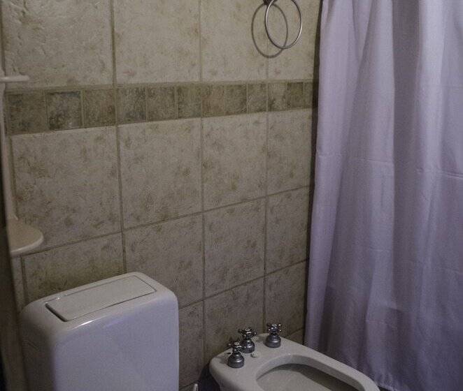 침실 2개 아파트, Cabañas Villa Pañil