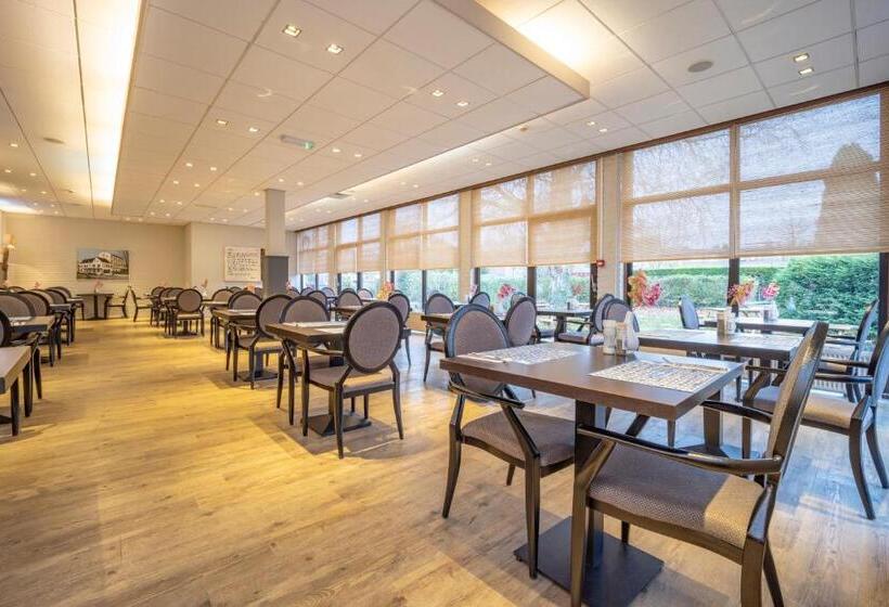 اتاق استاندارد, Fletcher Hotel Restaurant De Geulvallei