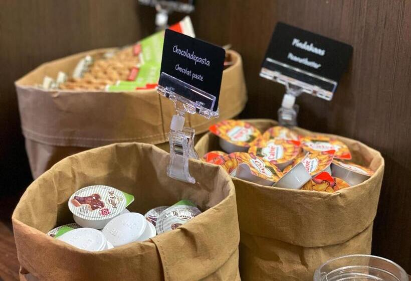 اتاق استاندارد, Fletcher Hotel Restaurant De Geulvallei