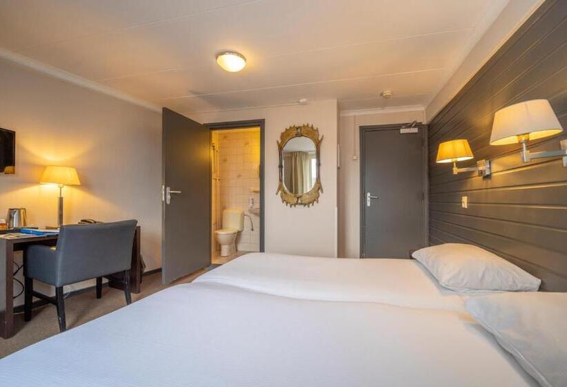 اتاق استاندارد, Fletcher Hotel Restaurant De Geulvallei