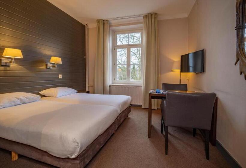 اتاق استاندارد, Fletcher Hotel Restaurant De Geulvallei