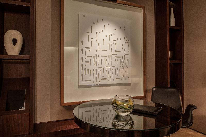 Стандартный Номер Кровать Кинг, Intercontinental Dubai Festival City, An Ihg