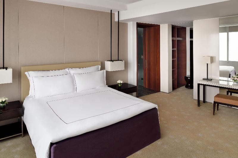 Люкс Клуб, Intercontinental Dubai Festival City, An Ihg