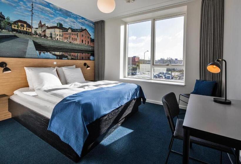 اتاق سوپریور, Kompas Hotel Aalborg