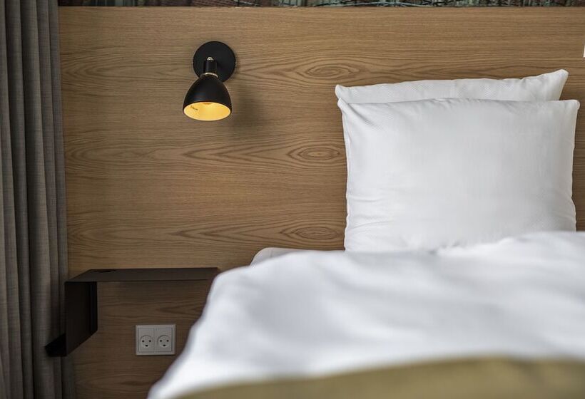 اتاق سوپریور, Kompas Hotel Aalborg