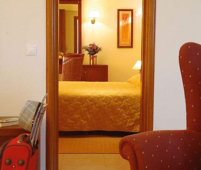 سوییت, Olympia Golden Beach Resort & Spa