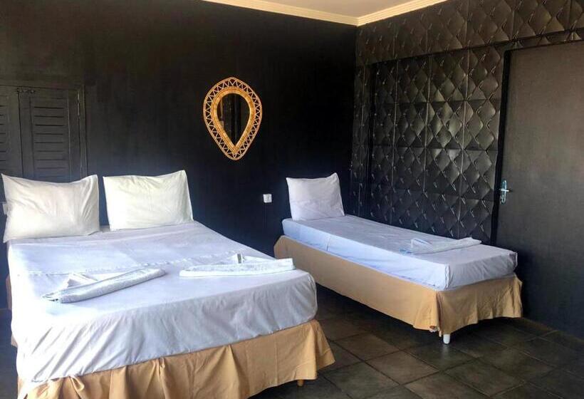 Family Suite, Pousada Mahon Mar