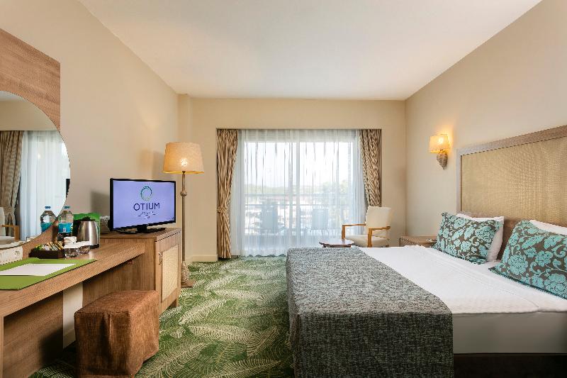 ガーデンビュースーペリアールーム, Southern Lanta Resort