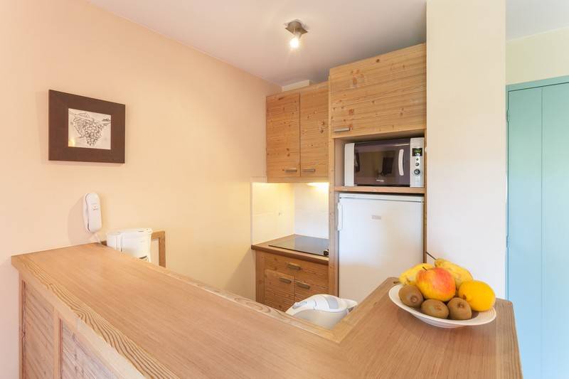 Апартаменты 1 Спальня, Residence Pierre & Vacances Le Clos D Eguisheim