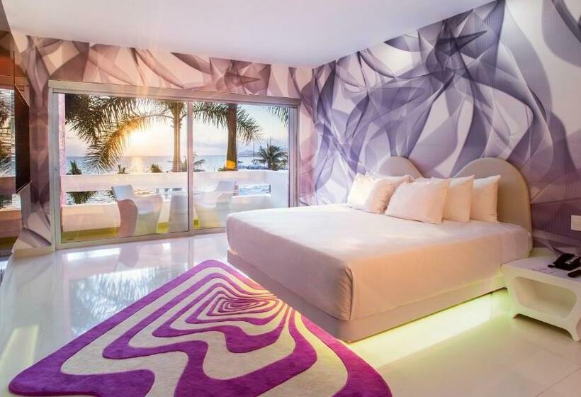 סוויטה, Temptation Cancun Resort  All Inclusive  Adults Only