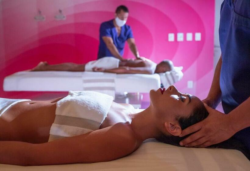סוויטה, Temptation Cancun Resort  All Inclusive  Adults Only
