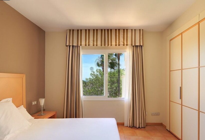 Апартаменты Superior 1 Спальня, Apartamentos Greenlife Golf