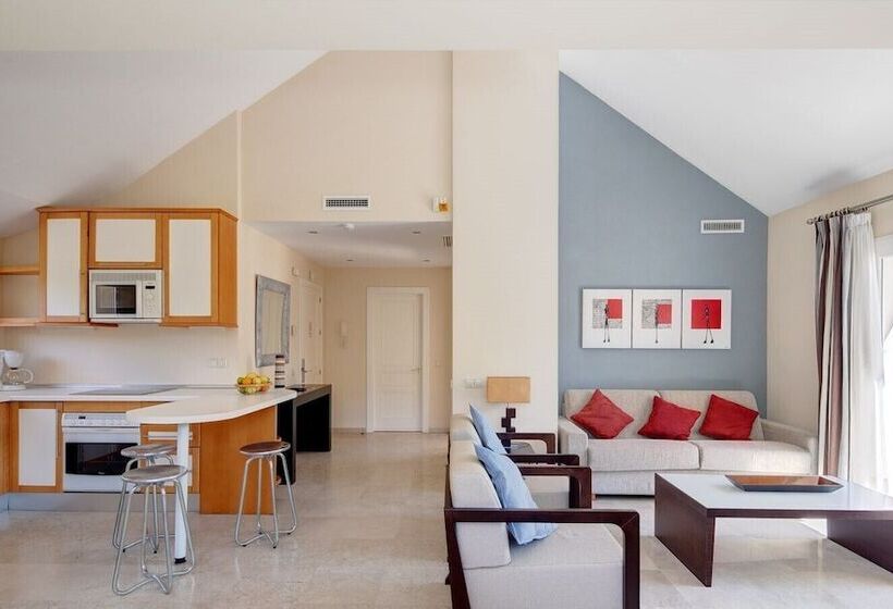 Люкс, Apartamentos Greenlife Golf