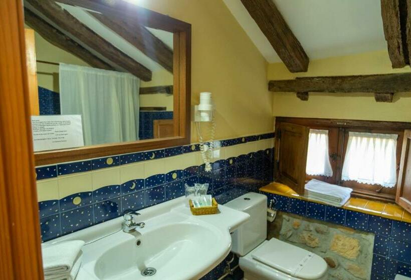 Номер Стандарт, La Casona De Hermosa